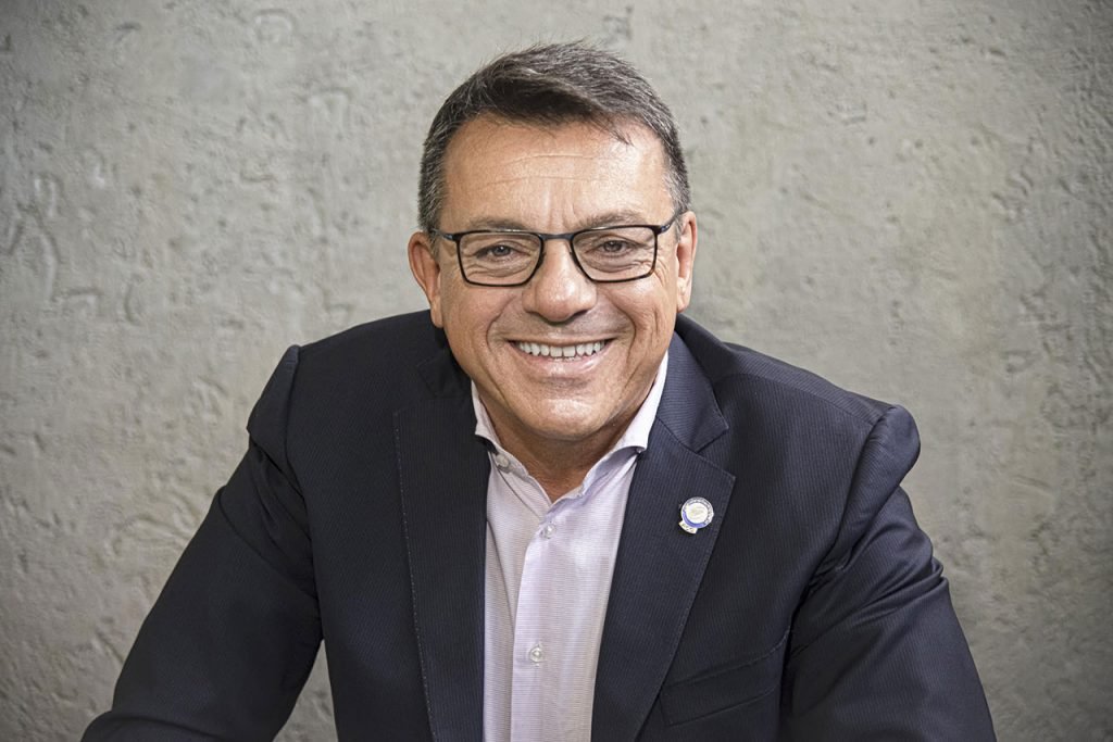 Angelo Storari - Mental Coach